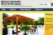 Benchmark Woodworks