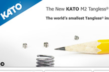 KATO Fastening Systems