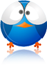 Follow Me on Twitter